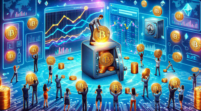 BitGo anuncia apuestas de Bitcoin para usuarios que mantienen BTC bajo custodia