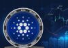 Una posible corrección profunda podría llevar el precio de Cardano a 0,43 dólares, así es como se hace