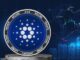 Una posible corrección profunda podría llevar el precio de Cardano a 0,43 dólares, así es como se hace