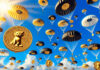 CAT se dispara un 50% con anuncio de lanzamiento aéreo en Binance: descubre cómo participar