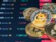 Dogecoin, XRP y Solana se deslizan mientras el precio de Bitcoin cae por debajo de $ 97,000
