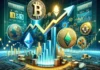 Las mejores opciones de criptomonedas para el aumento del mercado en 2025: BlockBoost ($BBT), Tron y Solana se preparan para obtener retornos masivos