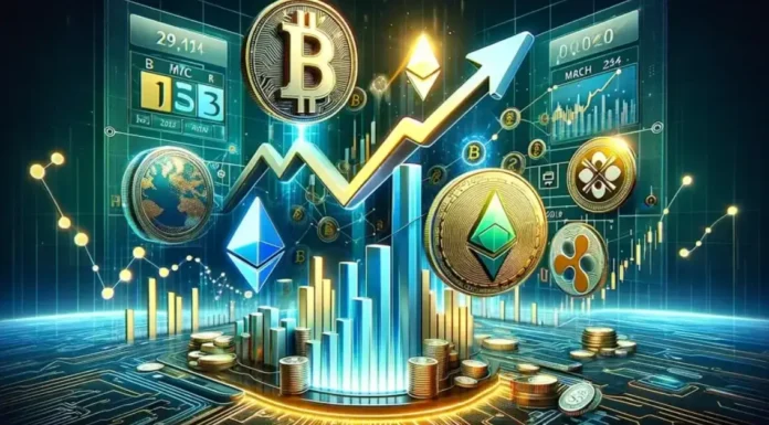 Las mejores opciones de criptomonedas para el aumento del mercado en 2025: BlockBoost ($BBT), Tron y Solana se preparan para obtener retornos masivos