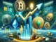 Las mejores opciones de criptomonedas para el aumento del mercado en 2025: BlockBoost ($BBT), Tron y Solana se preparan para obtener retornos masivos