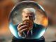 Crypto Crystal Ball 2025: ¿Qué tan duro luchará Trump por Bitcoin y las criptomonedas?