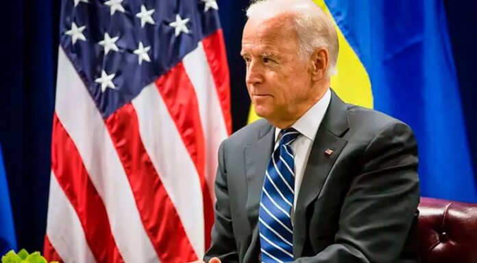 Los rumores sugieren que Biden podría perdonar al fundador de FTX