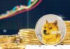 Dogecoin alcanza el precio más alto desde 2021 mientras Bitcoin vuelve a superar los $ 100 mil