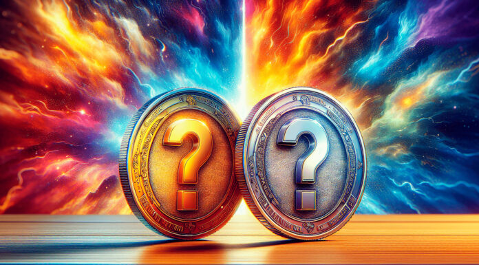 Dos criptomonedas que se espera que crezcan en 2025