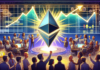 Ethereum recupera soporte: ¿seguirá subiendo el precio?