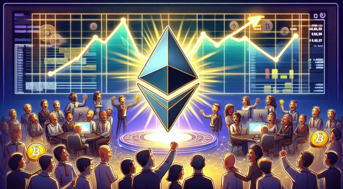 Ethereum recupera soporte: ¿seguirá subiendo el precio?