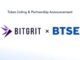 Bitgrit se asocia con BTSE para revolucionar el comercio de tokens