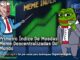 Preventa del nuevo Meme Index (MEMEX): ¿memecoin exitoso a la vista?