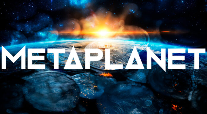 Metaplanet compra 162 bitcoins y acciones sube un 8%
