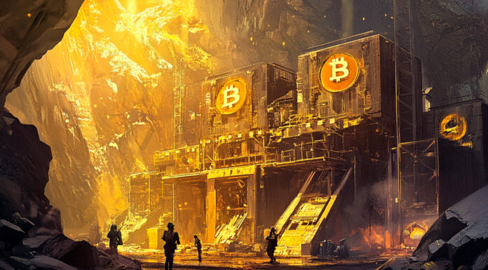 La empresa minera de Bitcoin recorta el 27% de su fuerza laboral