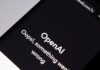 ChatGPT se apaga tras la integración de Apple Intelligence