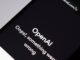 ChatGPT se apaga tras la integración de Apple Intelligence