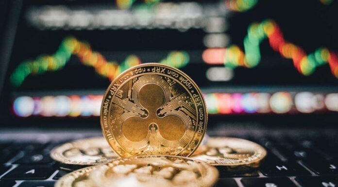 ¿Por qué XRP está caído hoy?