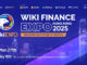 ¡Wiki Finance Expo Hong Kong 2025 llegará el 27 de marzo!