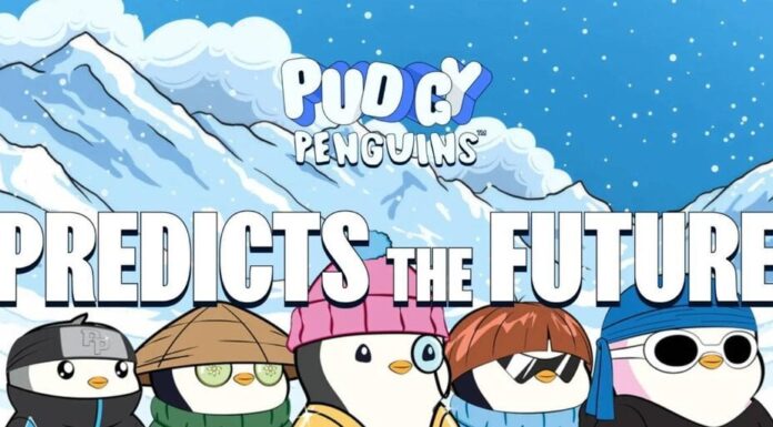 MYRIAD y los pingüinos regordetes se unen para 'predecir el futuro'