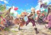 'Ragnarok: Landverse' se expande a la red de juegos Ethereum Ronin