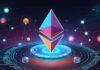 El valor bloqueado en la capa 2 de Ethereum registra un crecimiento del 205% en 2024