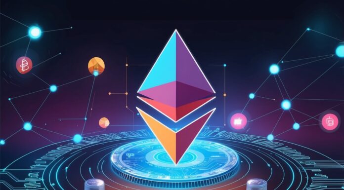 El valor bloqueado en la capa 2 de Ethereum registra un crecimiento del 205% en 2024
