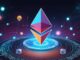 El valor bloqueado en la capa 2 de Ethereum registra un crecimiento del 205% en 2024