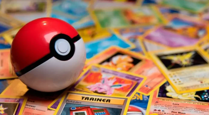 Tarjeta Pokémon ultrarara valorada en 250.000 dólares se subastará a través de Ethereum Network Polygon