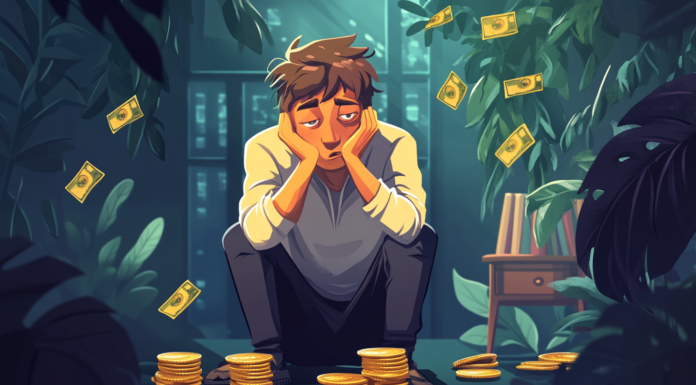 Comerciante de apalancamiento extremo: las pérdidas de bitcoin superan los $ 36 millones
