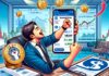 El comerciante obtiene ganancias del 3.600.000% con memecoin