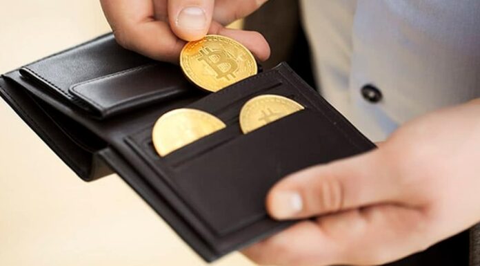Empresa de billeteras de criptomonedas con 1.900 listas de Bitcoin en la Bolsa de Nueva York