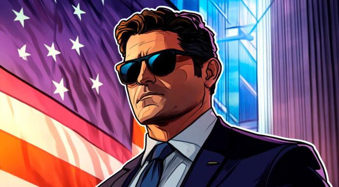 Trump nombra a Paul Atkins, partidario de las criptomonedas, para dirigir la SEC