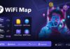 DePIN WiFi Map's 2024: un año de innovación, crecimiento e impacto global