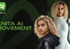 Anita AI: la primera influencer impulsada por la IA lanza su propio token, $ANITA