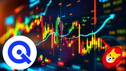 Predicción del precio de Shiba Inu: invertir $ 1,000 en SHIB hoy puede generar $ 5,500 en 2025, pero esta altcoin con IA convertirá sus $ 1,000 en $ 890 000