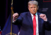 De Bitcoin envuelto a Justin Sun: la plataforma criptográfica de Trump ejecuta un importante intercambio de 10 millones de dólares