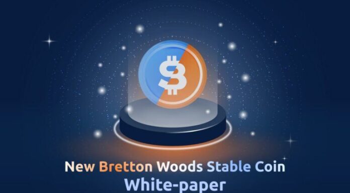 El nuevo laboratorio de Bretton Woods publica un documento técnico sobre una moneda estable respaldada por Bitcoin creada con tecnología Elastos