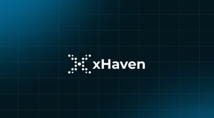 xHaven lanza el token XVN