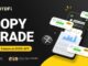BYDFi lanza una innovadora función de comercio de copias de contratos perpetuos y da la bienvenida a los comerciantes globales a unirse