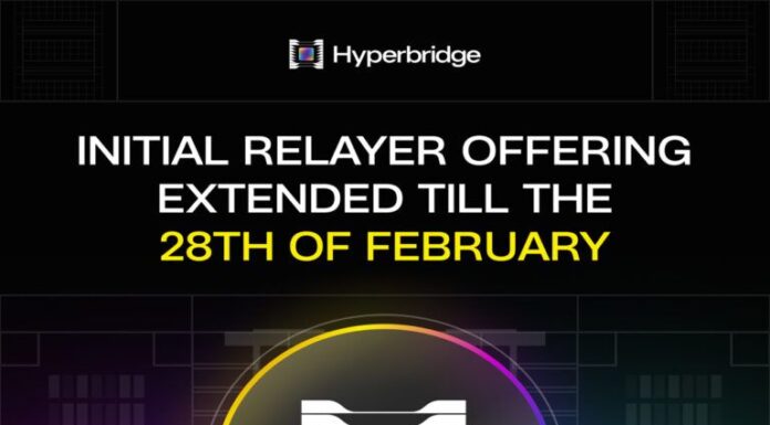 Polkadot Rollup, Hyperbridge, amplía la oferta inicial de retransmisión después de vender más de 52 millones de tokens