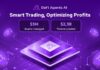 DeFi Agents AI obtiene 1,2 millones de dólares para impulsar la innovación en las finanzas descentralizadas impulsadas por IA