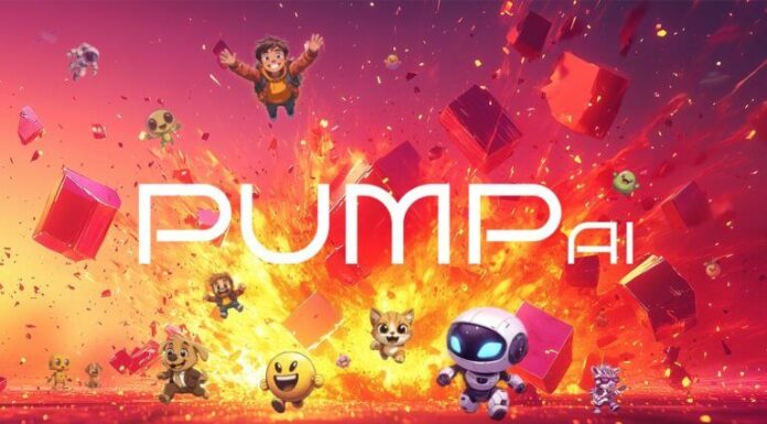 Pump AI desafía lo virtual y se centra en los agentes de IA de Solana con Meteora