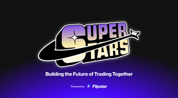 Flipster lanza el programa Superstars en medio de rápido crecimiento de los usuarios a nivel mundial
