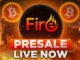 Fire Token lanza preventa para operación minera de Bitcoin tokenizada en Canadá