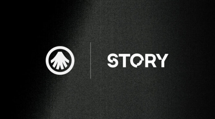 Allora & Story: Fusionando IA con IP