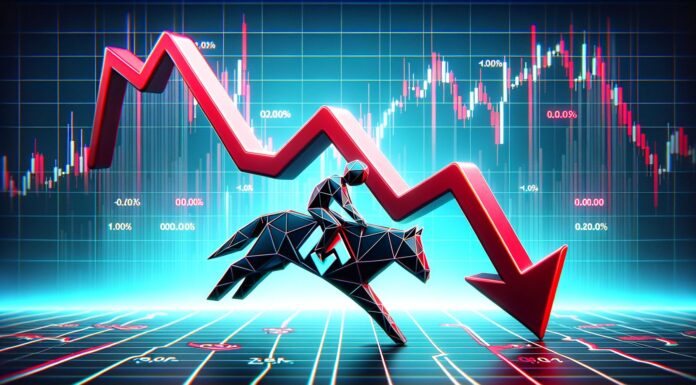 Cardano (ADA) en riesgo: la señal de desglose sugiere una mayor disminución