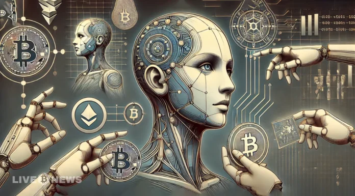 Las monedas de agentes de IA están listas para superar a las Memecoins pronto