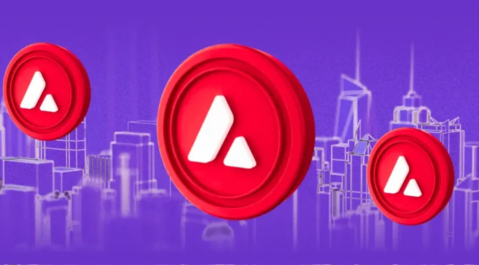 Los comerciantes de AVAX apuestan fuertemente por el lado corto, apuntando a $ 29