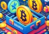 B2BINPAY agrega TON a su plataforma de pagos criptográficos