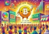 La adopción masiva de BTC aumenta: ¿Es «demasiado tarde» para invertir en Bitcoin?